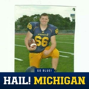 Meet your Posher, Greg